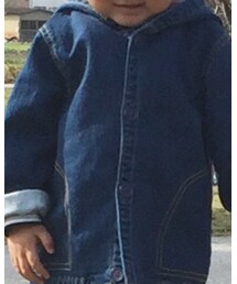 古着 | デニムジャケット