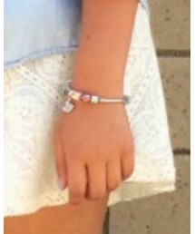 PANDORA | ブレスレット