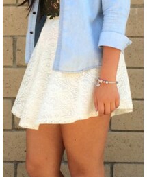 ambiance | スカート