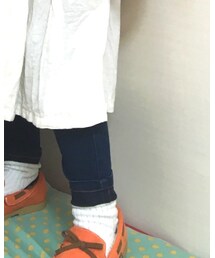 Biquette | モカシン/デッキシューズ