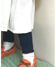 UNIQLO | デニムパンツ