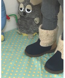 Biquette | ブーツ