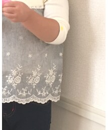 Birthday | チュニック