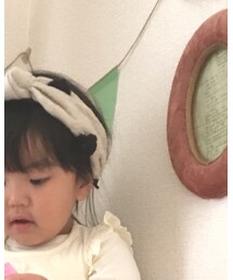 Barairo no Boushi | ヘアバンド