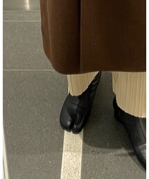 lawgy | ブーツ