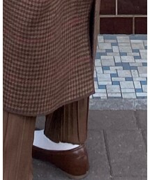 lawgy | パンツ