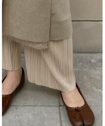 lawgy | パンツ