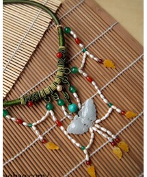 瓔珞 | ネックレス