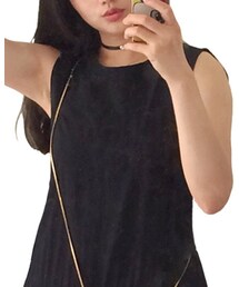 UNIQLO | ワンピース