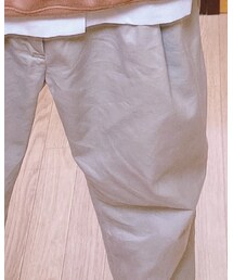 used | パンツ