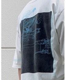 米津玄師 | Tシャツ/カットソー