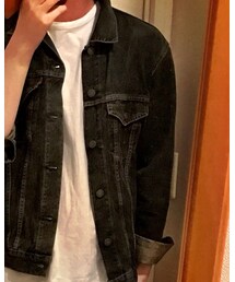 EDWIN | デニムジャケット