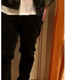 MONKEY TIME | その他パンツ