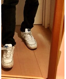 NEW BALANCE | スニーカー