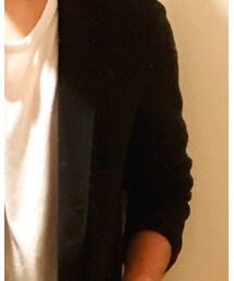 NANO universe | テーラードジャケット