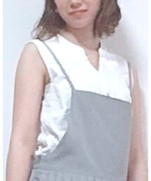 FREAK'S STORE | シャツ/ブラウス