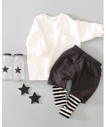 韓国子供服 | その他パンツ