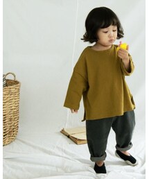 韓国子供服 | トップス