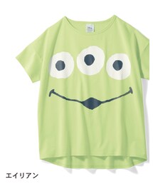 Disney | Tシャツ/カットソー