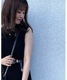 JEANASIS | ワンピース/ドレス