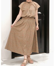 Te chichi TERRASSE | ワンピース/ドレス