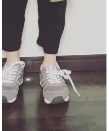 NEW BALANCE | スニーカー