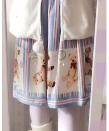 Innocent World | ワンピース