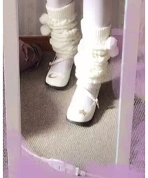 Queen Bee | シューズ