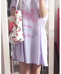 LISTEN FLAVOR | トップス