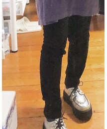 TOMMY HILFIGER | パンツ