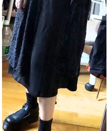 万有引力博物馆 | ジャンパースカート