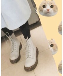 Dr. Martens | ブーツ