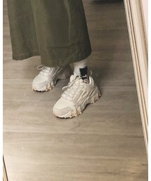 FILA | ローファー