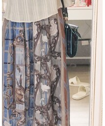 medee | スカート