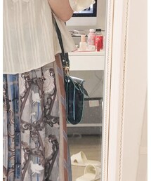 Vivienne Westwood | ショルダーバッグ