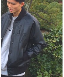 conart | スタジャン