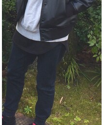 XLARGE | デニムパンツ