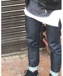 BEAUTY&YOUTH UNITED ARROWS | デニムパンツ