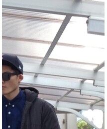 BEAMS | キャップ