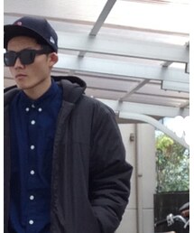 STUSSY | ダウンジャケット/コート