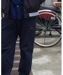 STUSSY | カーゴパンツ