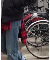 H&M | シャツ/ブラウス