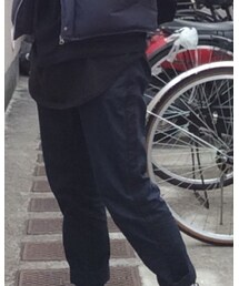 BEAUTY&YOUTH UNITED ARROWS | その他パンツ