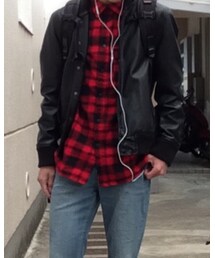 H&M | シャツ/ブラウス