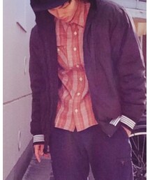 VISVIM | シャツ/ブラウス