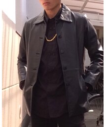 ZARA | シャツ/ブラウス