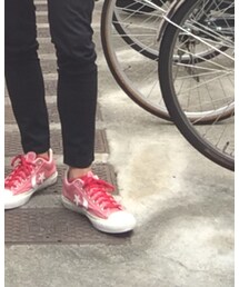 CONVERSE | スニーカー