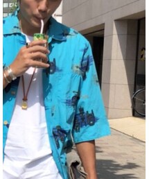 VINTAGE | シャツ/ブラウス