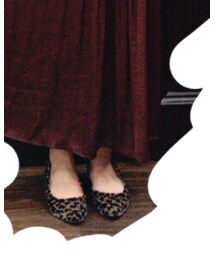 a.v.v | シューズ