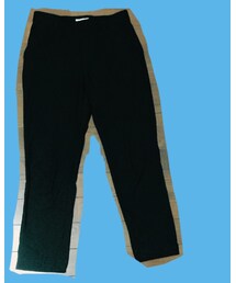 a.v.v | 裏起毛のテーパードパンツでっす🤘(その他パンツ)